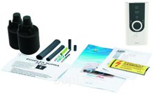Uponor Комплект подключения окончания Ecoflex Supra Plus 75/175