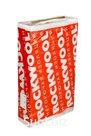 Утеплитель Rockwool Фасад Баттс Д Оптима 1200х600х150 мм, 2 шт. уп