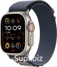 Умные часы Apple Watch Ultra 2 49 мм, Blue Alpine Loop (L)