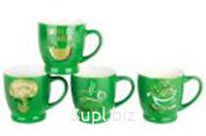 ZC01-AH31
Дизайн: Время кофе (4диз);
Производитель: Китай;
Форма: на ножке;
Количество транспортной упаковки: 72;
Количество отгрузочной упаковки: 12;
Ед. изме…