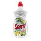 Средство для мытья посуды Sorti Лимон 400 мл