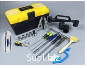 Набор инструментов