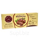 Натуральный мармелад Клюква 140г