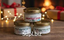 Scented candles set of 3 pcs.