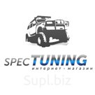 Подкрылок (локер) задний правый УАЗ 452 Буханка