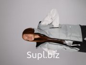 Жилет утепленный