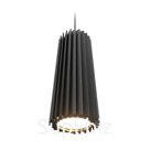 WOODLED ROTOR Spot L - Дуб черный
