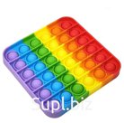 Игрушка-антистресс POP it "КВАДРАТ"