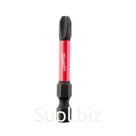 Бит PH3 50 мм SHOCKWAVE Milwaukee 4932430858