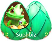 Игрушка-антистресс "Яйцо", 25 см. Артикул: МТ20011-вывод