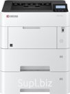 Принтер лазерный Kyocera P3155dn (1102TR3NL0) A4 Duplex Net белый