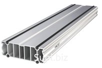 Лага Алюминий HILST JOIST SLIM PREMIUM 60*20*4000мм