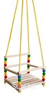 Hanging wooden swing Article: 20506