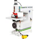 Copy-milling machine with the upper location of the spindle Woodtec MX 5068
