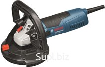 Шлифовальная машина по бетону Bosch GBR 15 CAG