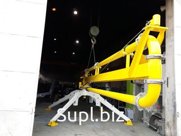 Стрела бетонораспределительная механическая BMD 14