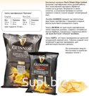 Чипсы картофельные "Guinness Original", 150 гр.* 10 (большая)