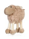 Мягкая игрушка "Овечка Лиза" МИКС, 22 см