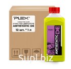Средство для очистки двигателя PLEX ANTISTATIC DE 1л*12шт