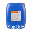 Назначение:
•	ежедневная и генеральная ручная и автоматизированная (в т.ч. пенные станции) мойка с дезэффектом пищевого оборудования, рабочего инвентаря и инст…