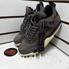 Nike Jordan 4 x A Ma Maniére