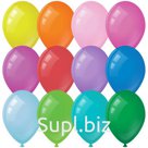 Воздушные шары, 100шт., М9/23см, ArtSpace, пастель, 12 цветов ассорти