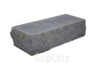 Кирпич 0.7НФ 230*90*65 Угловой