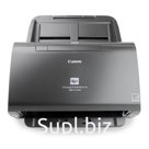 Сканер Canon imageFORMULA DR-C240