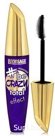 Luxvisage Тушь BE CRAZY Total effect 10г