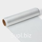 Плёнка пищевая Доляна, 22,5 см × 200 м, 8 мкм, цвет белый