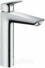 Смеситель для душа hansgrohe Logis 71091000 хром