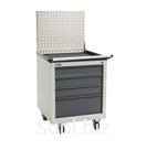 Тумба инструментальная ВЛ-014-02