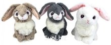 Мягкая игрушка Good Toys Кролик арт. R30