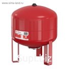Бак расширительный Flamco Flexcon R 35, 1.5- 6 бар