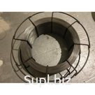 Продаю проволоку от 1 кг. Проволока нержавеющая пружинная по ТУ 3-1002-77, производства ООО "Балтийский сталепроволочный завод" с оригинальным сертификатом.

Т…