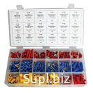 WIRE TERMINAL CIMPING  ASSORTMENT KIT