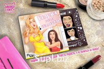 Кэт 12, ПОДРУЖКЕ, молочный шоколад, 60 гр., TM Chokocat