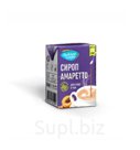 Сироп со вкусом Амаретто 200 мл