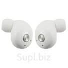 Наушники с микрофоном (гарнитура) RED LINE BHS – 07, Bluetooth, беспроводные, белые, УТ000015582