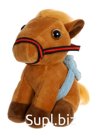 Milo toys Мягкая игрушка в шоубоксе «Поняшки»