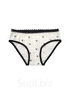 Трусы для девочки 05125