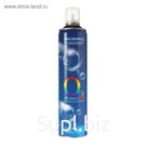 Кислородный баллончик Air-Active с эфирным маслом хвои, без маски, 17 л