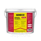 Краска фасадная акриловая Seneco А 15