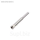 Коронка алмазная Bohrer 32050080, по стеклу и кафелю, 8 мм
