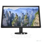 Hp LCD  24&quot; V24 черный 9SV73AA#ABB