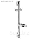 Стойка душевая Haiba HB8007, без лейки и шланга