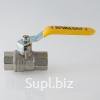 Valtec Кран шар. газ. VALGAS, стальная рукоятка 3/4" вн.-вн.
