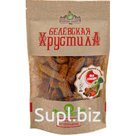 Белевская хрустила яблочная с вишней и корицей без сахара 1 кг