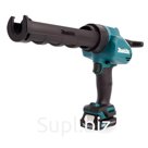 Пистолет для герметика аккумуляторный MAKITA CG100DWAEA