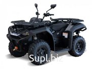 Квадроцикл HiSUN GUARDIAN 750S SHORT